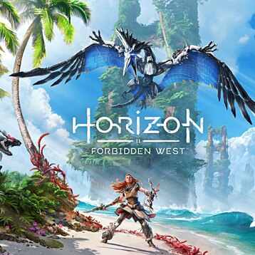 Steam Workshop::Horizon FORBIDDEN WEST 4K ♪Promise to the West♫